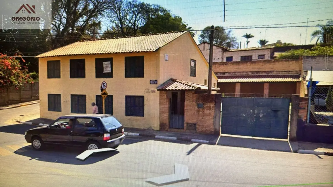Foto 1 de Sala Comercial com 3 quartos à venda, 322m2 em Tiete - SP