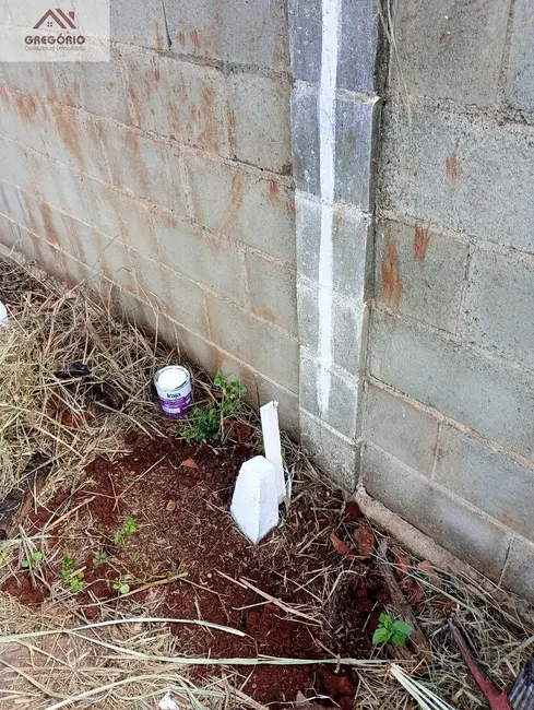 Foto 9 de Terreno / Lote à venda, 1409m2 em Tiete - SP