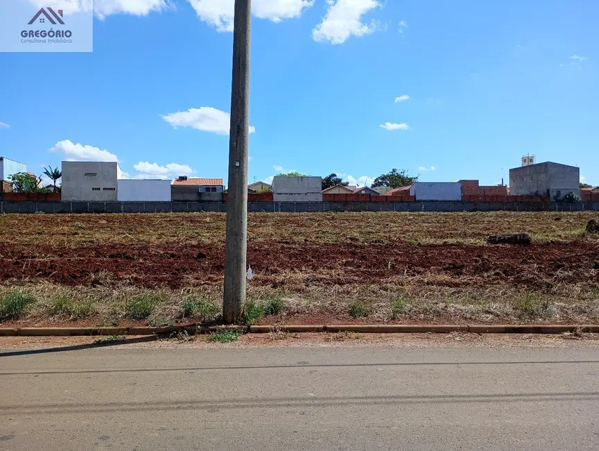 Foto 2 de Terreno / Lote à venda, 1409m2 em Tiete - SP