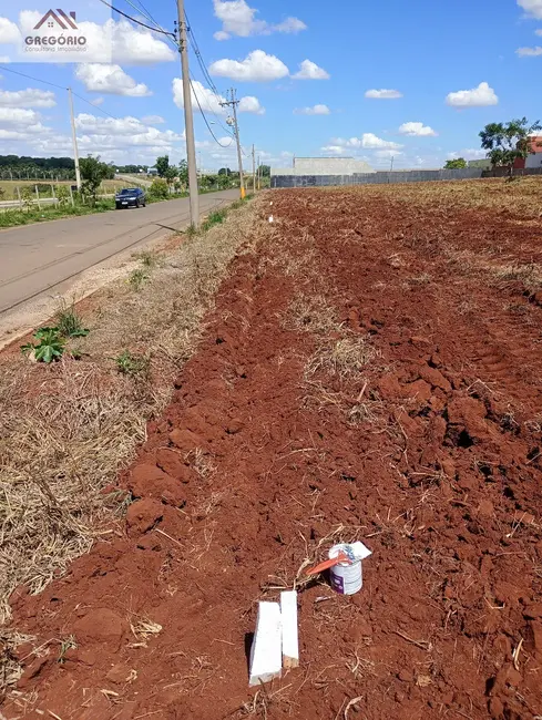 Foto 4 de Terreno / Lote à venda, 1409m2 em Tiete - SP