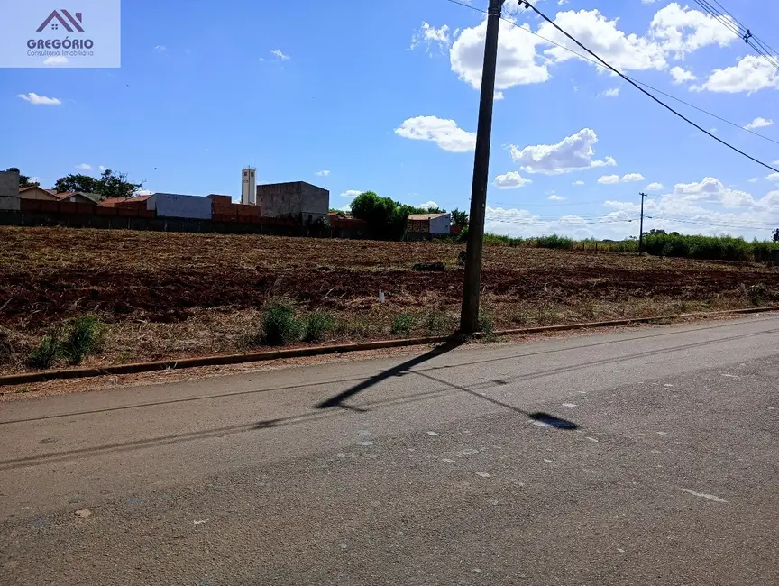 Foto 8 de Terreno / Lote à venda, 1409m2 em Tiete - SP