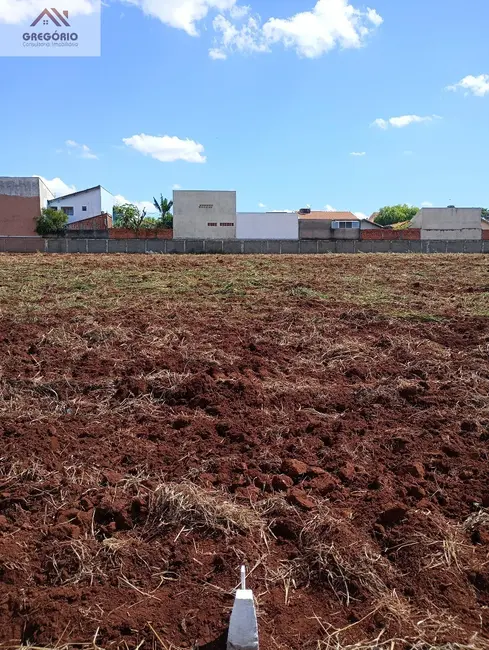 Foto 6 de Terreno / Lote à venda, 1409m2 em Tiete - SP