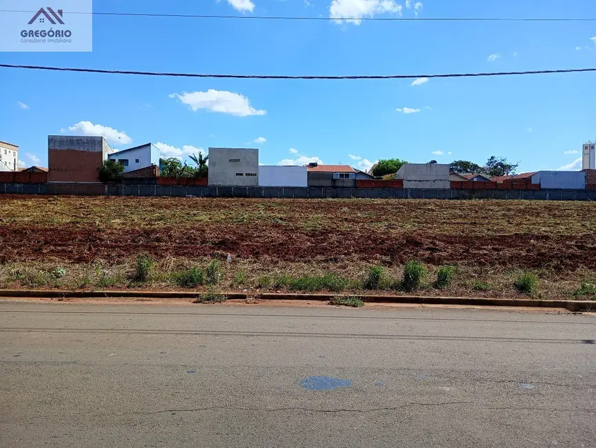 Foto 5 de Terreno / Lote à venda, 1409m2 em Tiete - SP