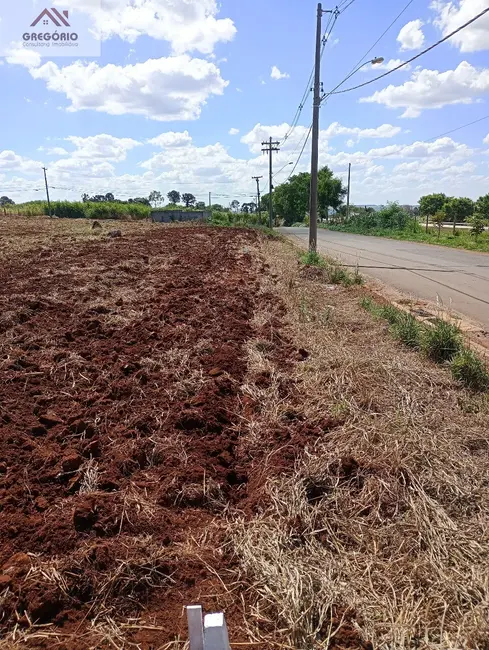 Foto 7 de Terreno / Lote à venda, 1409m2 em Tiete - SP