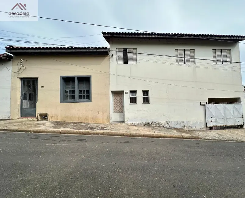 Foto 1 de Casa com 5 quartos à venda, 159m2 em Tiete - SP