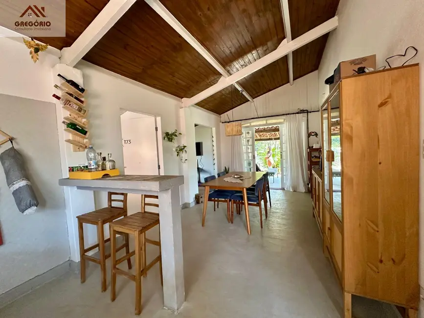 Chácara com 3 quartos à venda, 210m2 em Tiete - SP - imagem 8 Foto 8 de Chácara com 3 quartos à venda, 210m2 em Tiete - SP