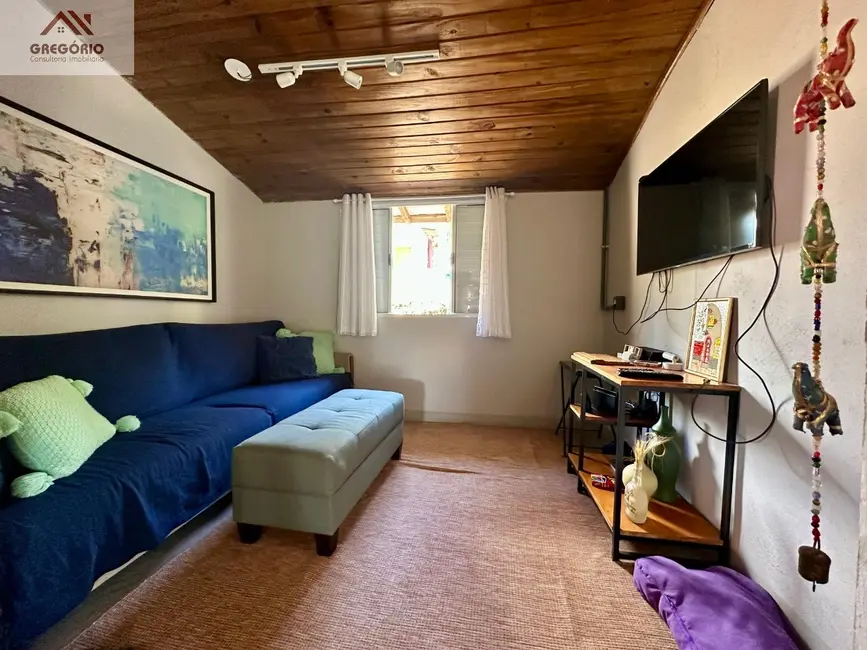 Chácara com 3 quartos à venda, 210m2 em Tiete - SP - imagem 4 Foto 4 de Chácara com 3 quartos à venda, 210m2 em Tiete - SP