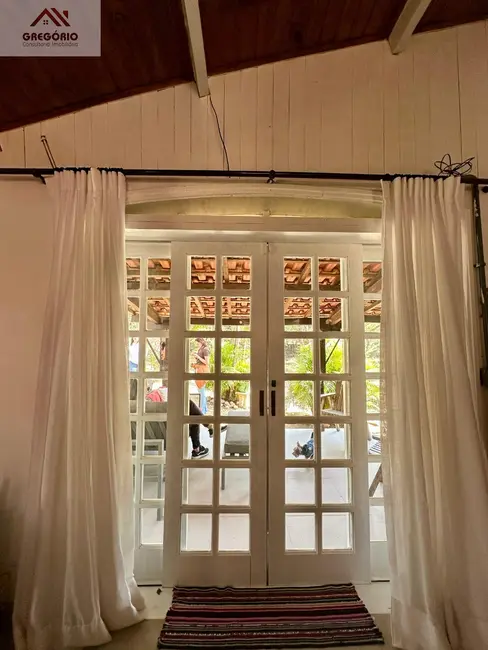 Chácara com 3 quartos à venda, 210m2 em Tiete - SP - imagem 3 Foto 3 de Chácara com 3 quartos à venda, 210m2 em Tiete - SP