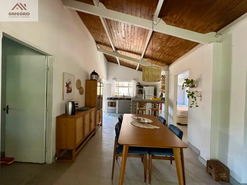 Chácara com 3 quartos à venda, 210m2 em Tiete - SP - imagem 7 Foto 7 de Chácara com 3 quartos à venda, 210m2 em Tiete - SP