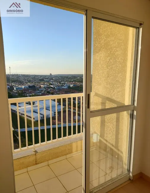 Foto 5 de Apartamento com 2 quartos à venda, 50m2 em Cerquilho - SP