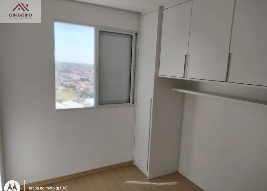 Foto 7 de Apartamento com 2 quartos à venda, 50m2 em Cerquilho - SP