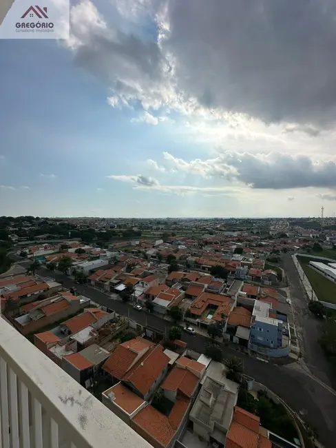 Foto 6 de Apartamento com 2 quartos à venda, 50m2 em Cerquilho - SP