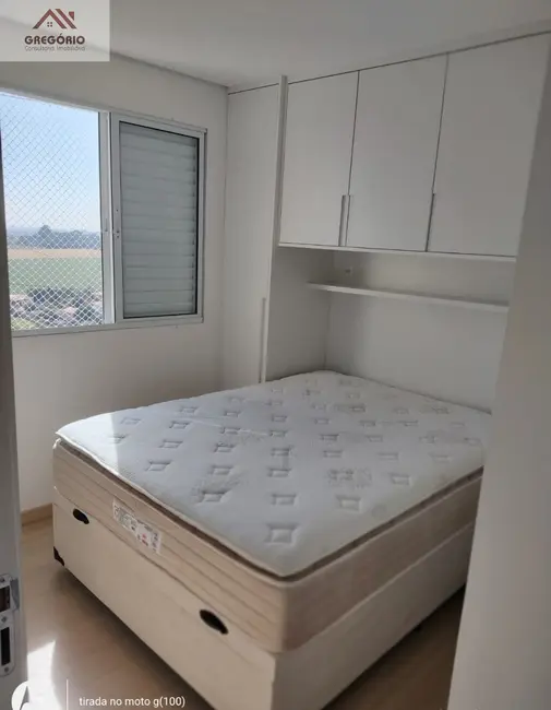 Foto 8 de Apartamento com 2 quartos à venda, 50m2 em Cerquilho - SP