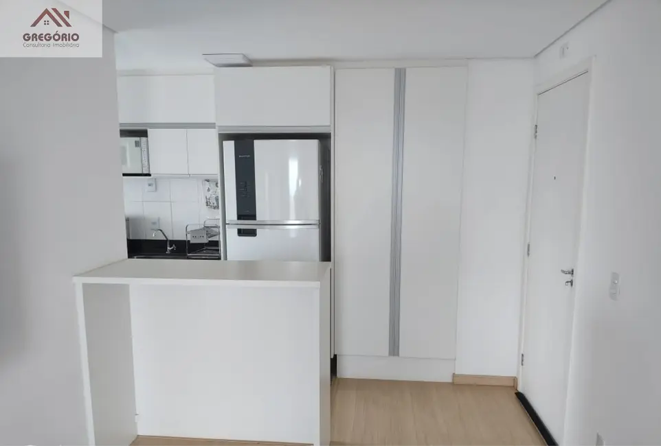 Foto 3 de Apartamento com 2 quartos à venda, 50m2 em Cerquilho - SP