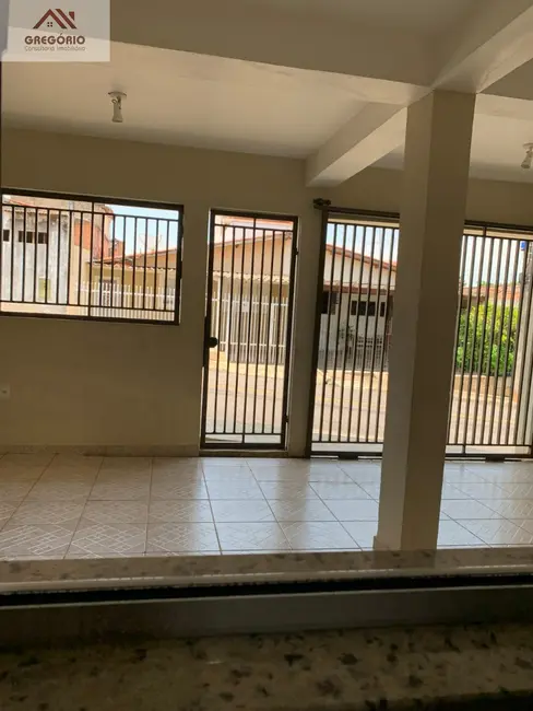 Foto 1 de Casa com 3 quartos à venda, 108m2 em Tiete - SP