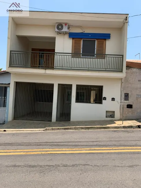 Foto 2 de Casa com 3 quartos à venda, 108m2 em Tiete - SP