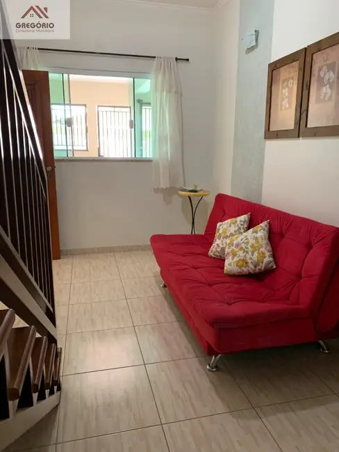 Foto 3 de Casa com 3 quartos à venda, 108m2 em Tiete - SP