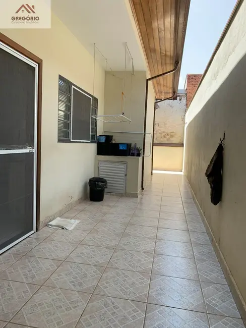 Foto 6 de Casa com 3 quartos à venda, 108m2 em Tiete - SP