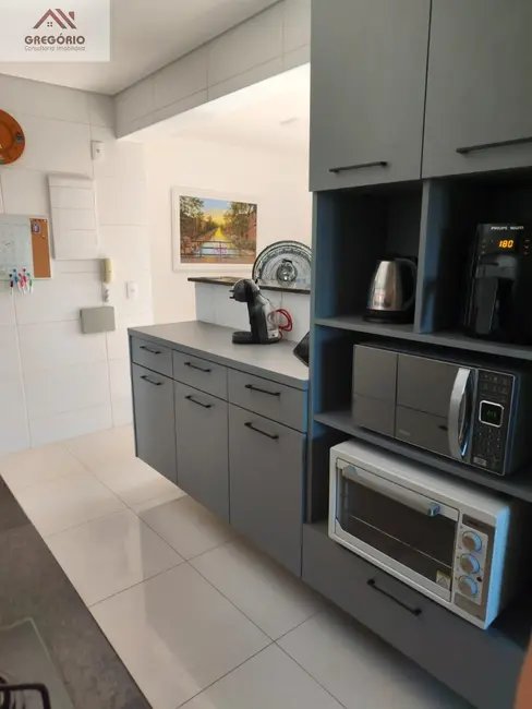 Apartamento com 3 quartos à venda, 115m2 em Tiete - SP - imagem 4 Foto 4 de Apartamento com 3 quartos à venda, 115m2 em Tiete - SP