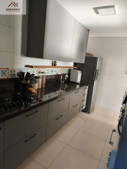 Apartamento com 3 quartos à venda, 115m2 em Tiete - SP - imagem 6 Foto 6 de Apartamento com 3 quartos à venda, 115m2 em Tiete - SP