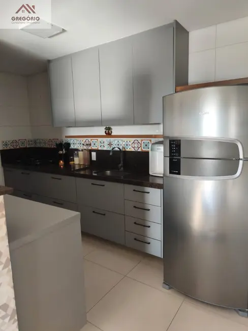 Apartamento com 3 quartos à venda, 115m2 em Tiete - SP - imagem 5 Foto 5 de Apartamento com 3 quartos à venda, 115m2 em Tiete - SP