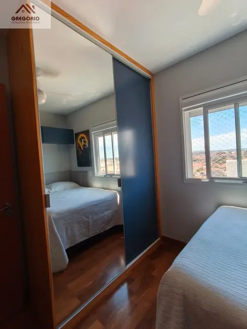 Apartamento com 3 quartos à venda, 115m2 em Tiete - SP - imagem 8 Foto 8 de Apartamento com 3 quartos à venda, 115m2 em Tiete - SP