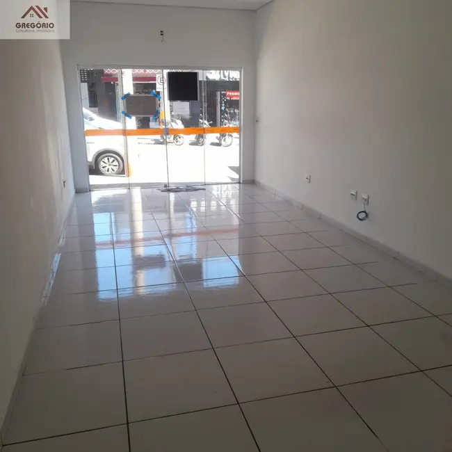 Sala Comercial para alugar, 90m2 em Tiete - SP - imagem 1 Foto 1 de Sala Comercial para alugar, 90m2 em Tiete - SP