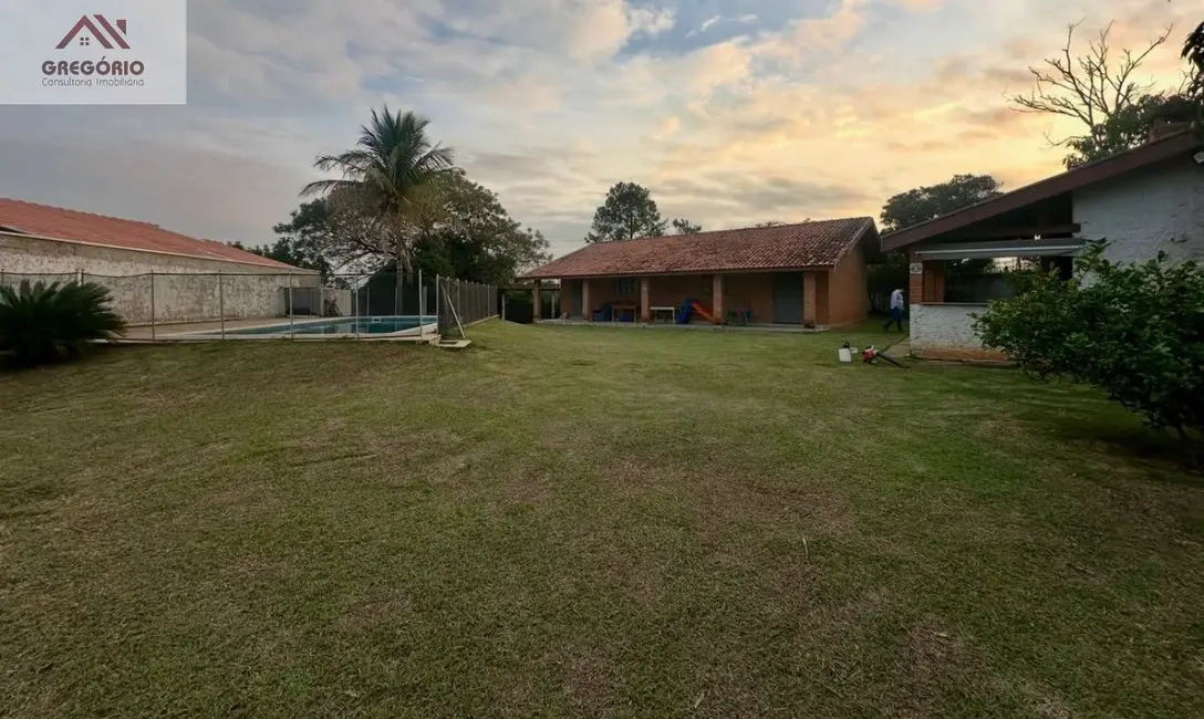 Foto 6 de Chácara com 2 quartos à venda, 211m2 em Tiete - SP