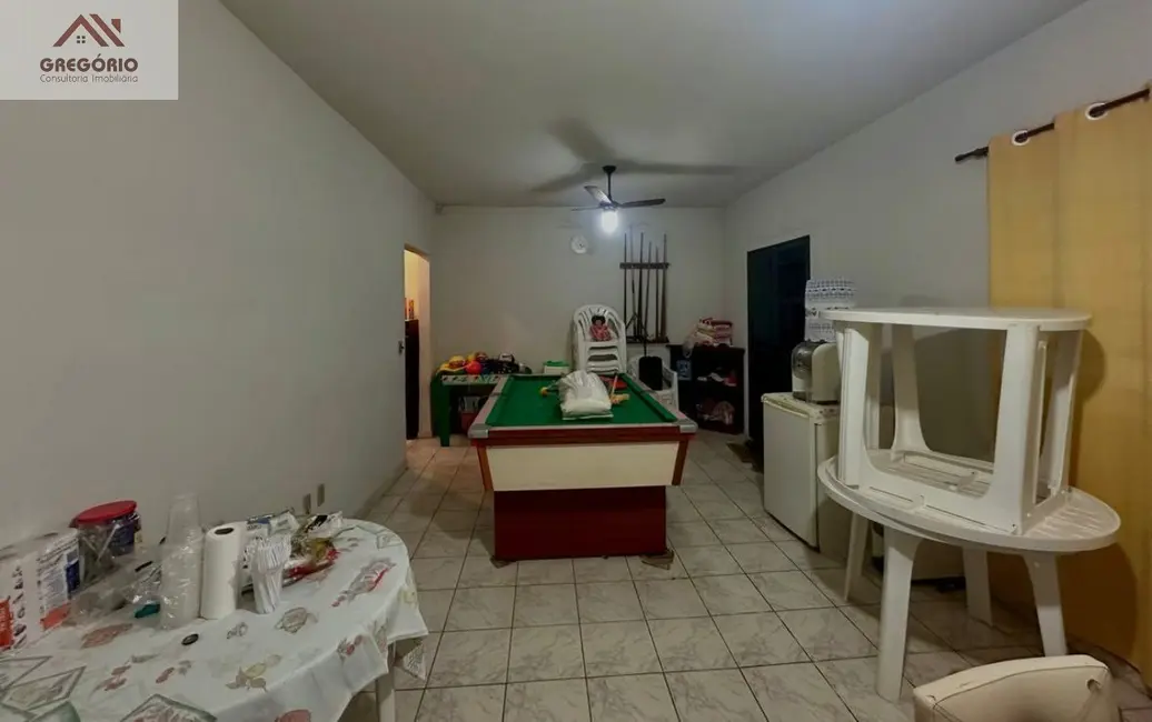 Foto 3 de Chácara com 2 quartos à venda, 211m2 em Tiete - SP