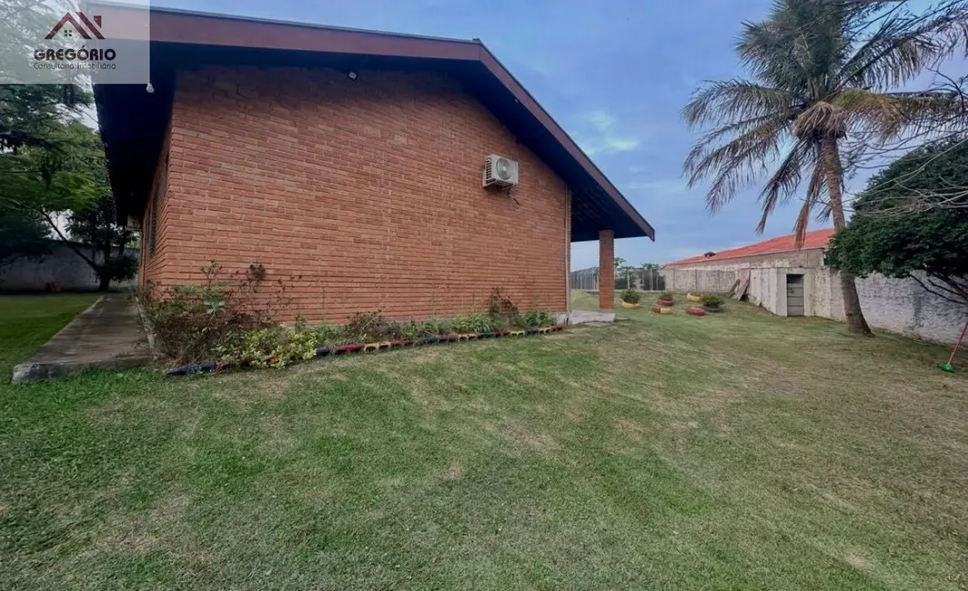 Foto 1 de Chácara com 2 quartos à venda, 211m2 em Tiete - SP