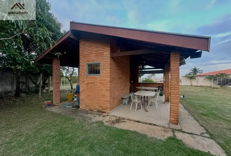 Foto 7 de Chácara com 2 quartos à venda, 211m2 em Tiete - SP