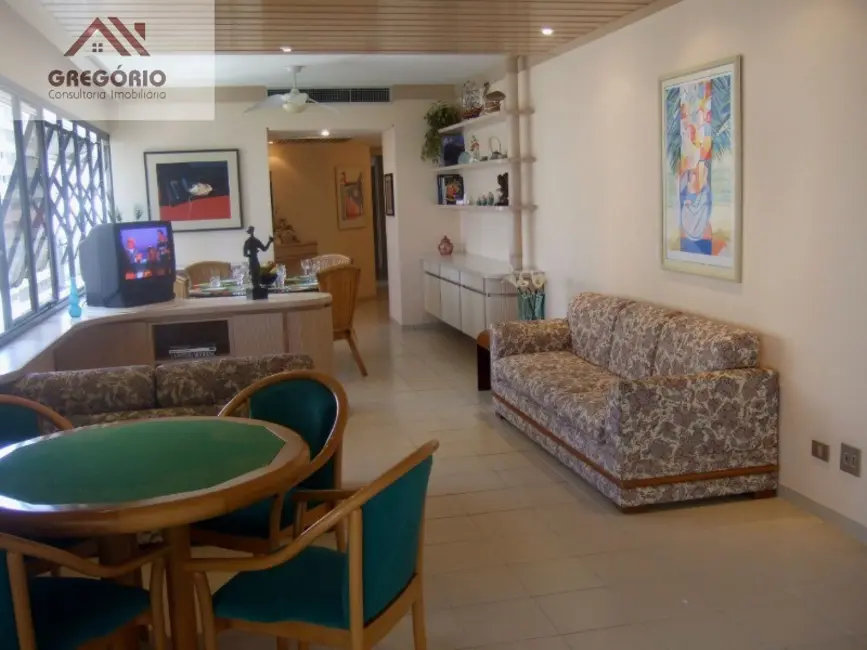 Foto 2 de Apartamento com 3 quartos à venda, 160m2 em Pitangueiras, Guaruja - SP