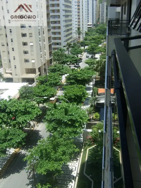 Apartamento com 3 quartos à venda, 160m2 em Pitangueiras, Guaruja - SP - imagem 3 Foto 3 de Apartamento com 3 quartos à venda, 160m2 em Pitangueiras, Guaruja - SP