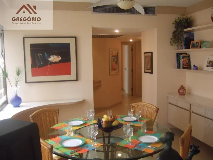 Apartamento com 3 quartos à venda, 160m2 em Pitangueiras, Guaruja - SP - imagem 8 Foto 8 de Apartamento com 3 quartos à venda, 160m2 em Pitangueiras, Guaruja - SP