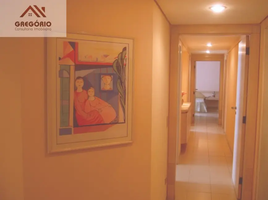 Apartamento com 3 quartos à venda, 160m2 em Pitangueiras, Guaruja - SP - imagem 7 Foto 7 de Apartamento com 3 quartos à venda, 160m2 em Pitangueiras, Guaruja - SP