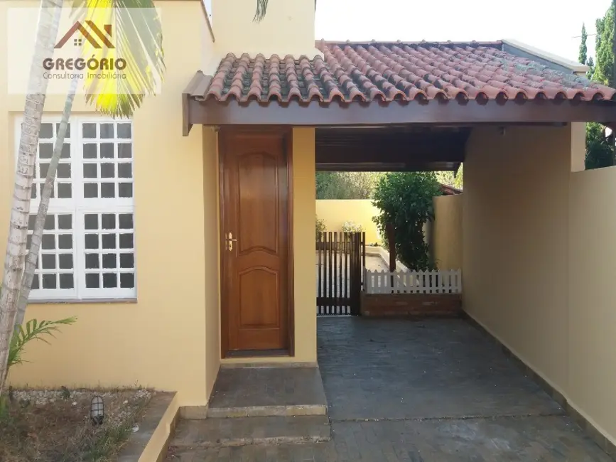 Foto 2 de Casa com 2 quartos à venda, 134m2 em Tiete - SP