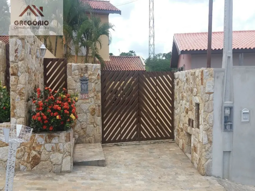 Foto 1 de Casa com 2 quartos à venda, 134m2 em Tiete - SP