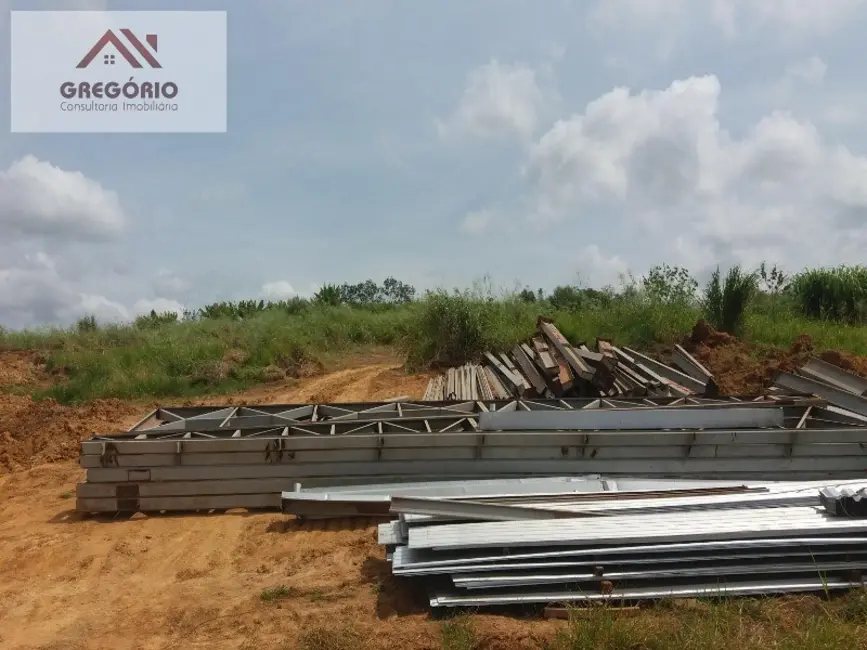 Foto 2 de Terreno / Lote à venda, 3566m2 em Tiete - SP