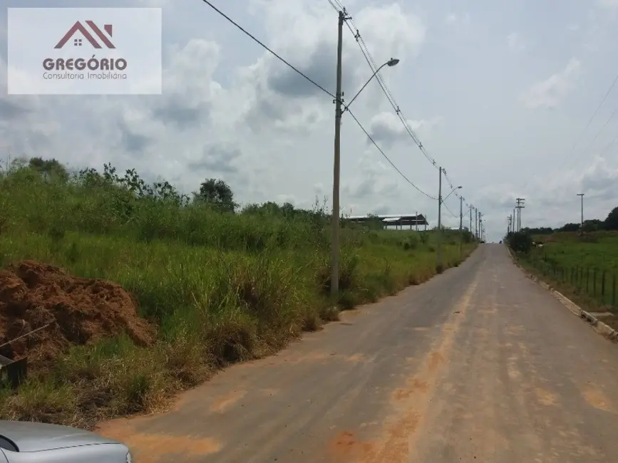 Foto 1 de Terreno / Lote à venda, 3566m2 em Tiete - SP