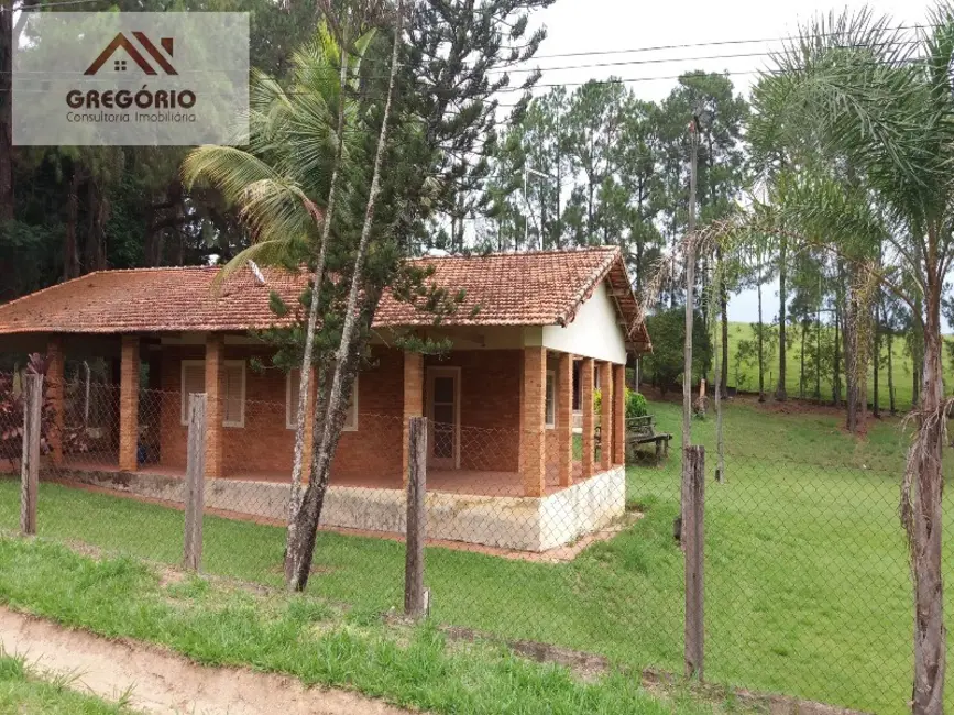 Foto 2 de Chácara com 2 quartos à venda, 260m2 em Tiete - SP
