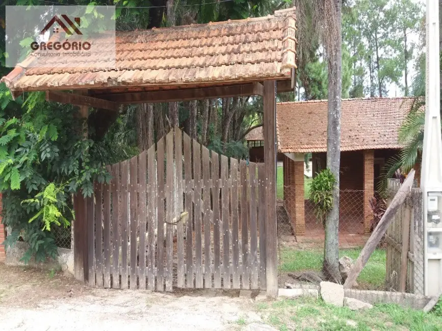 Foto 1 de Chácara com 2 quartos à venda, 260m2 em Tiete - SP