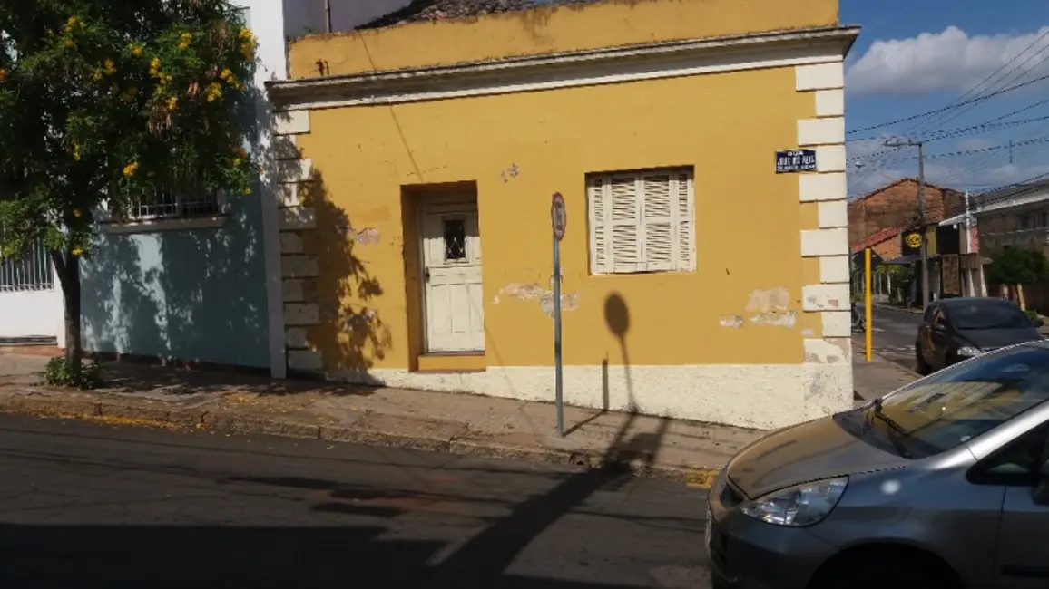 Foto 1 de Casa com 3 quartos à venda, 180m2 em Tiete - SP