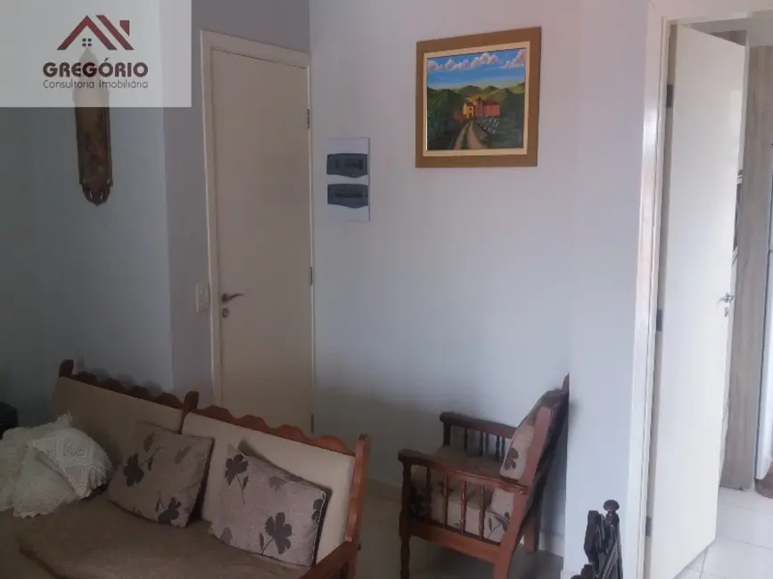 Apartamento com 3 quartos à venda, 96m2 em Tiete - SP - imagem 3 Foto 3 de Apartamento com 3 quartos à venda, 96m2 em Tiete - SP