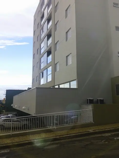 Foto 1 de Apartamento com 3 quartos à venda, 96m2 em Tiete - SP