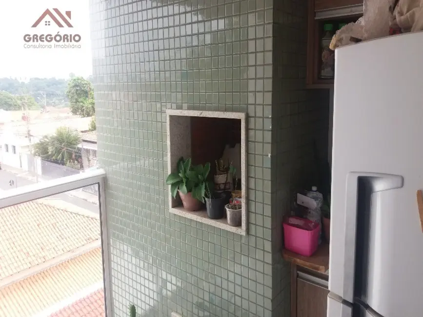 Apartamento com 3 quartos à venda, 96m2 em Tiete - SP - imagem 7 Foto 7 de Apartamento com 3 quartos à venda, 96m2 em Tiete - SP