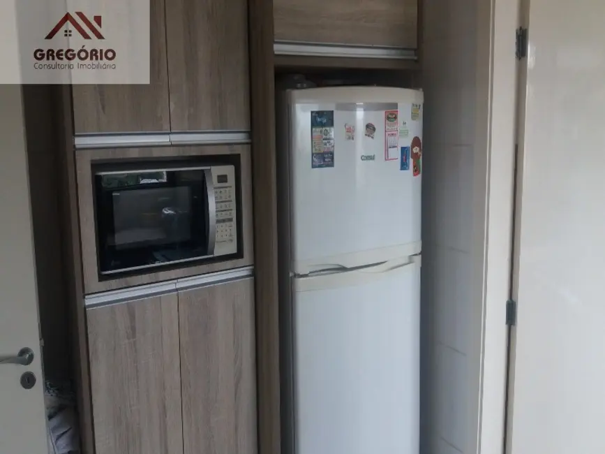 Apartamento com 3 quartos à venda, 96m2 em Tiete - SP - imagem 5 Foto 5 de Apartamento com 3 quartos à venda, 96m2 em Tiete - SP