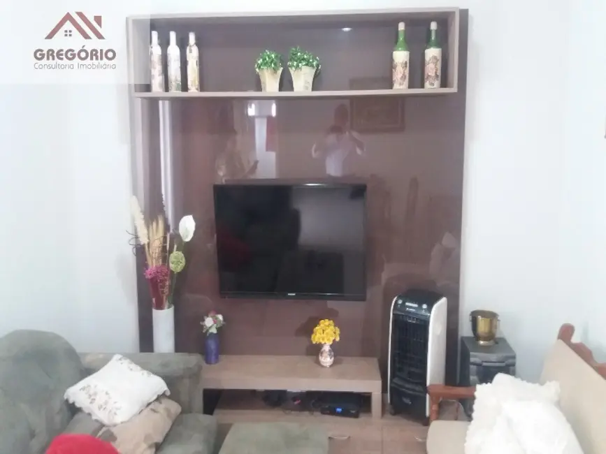 Apartamento com 3 quartos à venda, 96m2 em Tiete - SP - imagem 4 Foto 4 de Apartamento com 3 quartos à venda, 96m2 em Tiete - SP