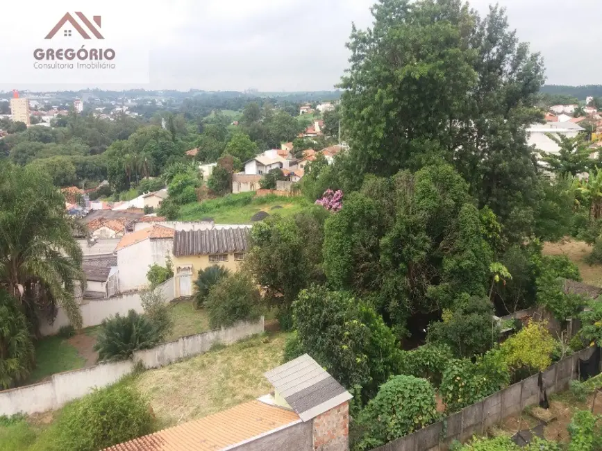 Apartamento com 3 quartos à venda, 96m2 em Tiete - SP - imagem 8 Foto 8 de Apartamento com 3 quartos à venda, 96m2 em Tiete - SP