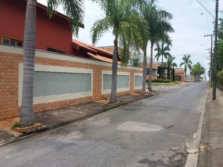 Foto 1 de Terreno / Lote à venda, 450m2 em Tiete - SP