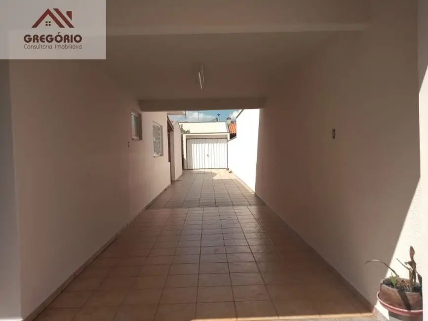 Foto 2 de Casa com 3 quartos à venda, 195m2 em Cerquilho - SP